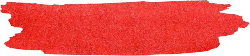 J.Herbin Pigmentierte Kalligrafietine 40ml - Karminrot