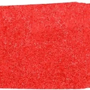 J.Herbin Pigmentierte Kalligrafietine 40ml - Karminrot