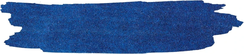 J.Herbin Pigmentierte Kalligrafietine 40ml - Marineblau