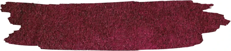 J.Herbin Pigmentierte Kalligrafietine 40ml - Pflaume