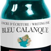 J.Herbin Tinten-und Glasfederset: Smaragd