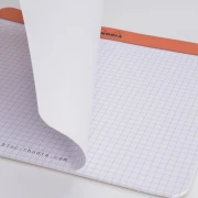 Rhodia Mousepad Bloc, 19x23cm, 30 Blätter kariert
