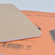 Rhodia Mousepad Bloc, 19x23cm, 30 Blätter kariert