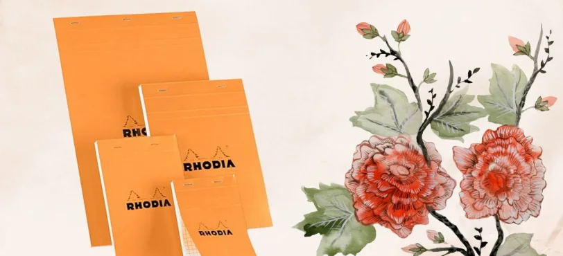 Rhodia Bloc